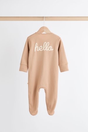 NEXT krekls ar garām piedurknēm, 3 gab., 606563 86-92