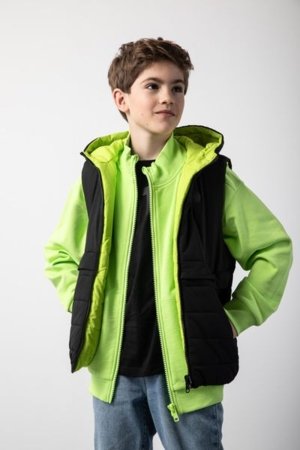 COCCODRILLO veste OUTERWEAR BOY JUNIOR, krāsa, cm 