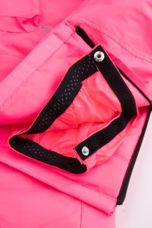 LEMON bikses, rozā, cm 