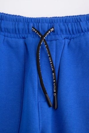 COCCODRILLO bikses CITY BUILDER BOY KIDS, zils, ZC5120201CBK-032-110, 110 cm