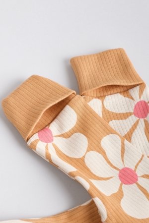 NEXT krekls ar garām piedurknēm, 3 gab., AA5434, 86-92 cm