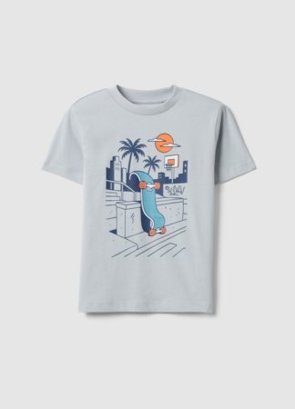 OVS t-krekls ar īsam piedurknēm, cm, 002573645 