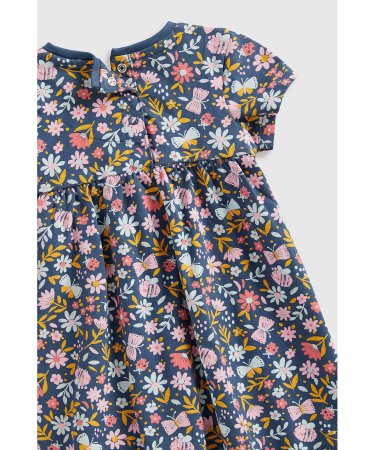 MOTHERCARE kleita ar īsam piedurknēm, HC540 