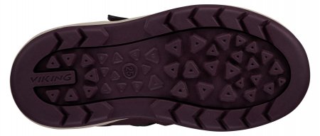 VIKING ziemas zābaki SPRO HIGH GTX WARM, violeti, 27 izmērs, 3-90935-62 3-90935-62 24