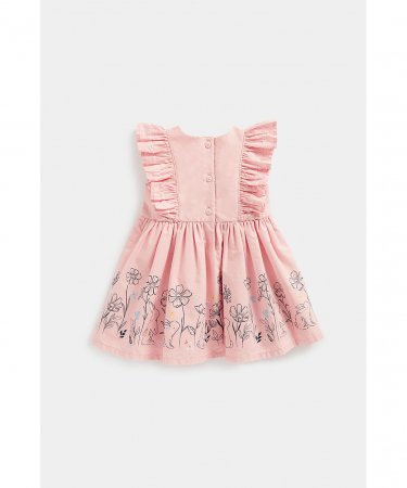MOTHERCARE kleita ar īsam piedurknēm, EC097 633250