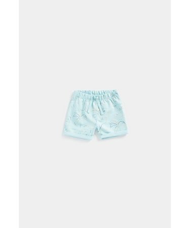 MOTHERCARE t-krekls ar īsam piedurknēm + šorti, 2 gab., EC566 629195