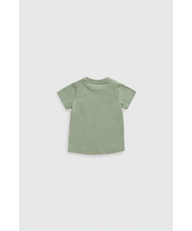 MOTHERCARE t-krekls ar īsam piedurknēm +bikses, HD510 