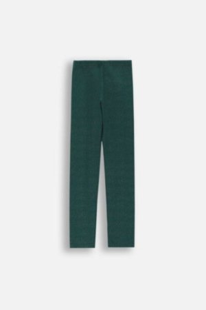 COCCODRILLO legini MERRY XMAS, zaļas, ZC4122102MER-011-158, 158 cm