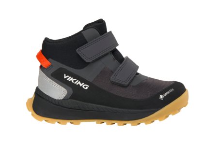 VIKING zābaki, EXPOWER MID GTX 2V, 3-54005-2, 30 izmērs 