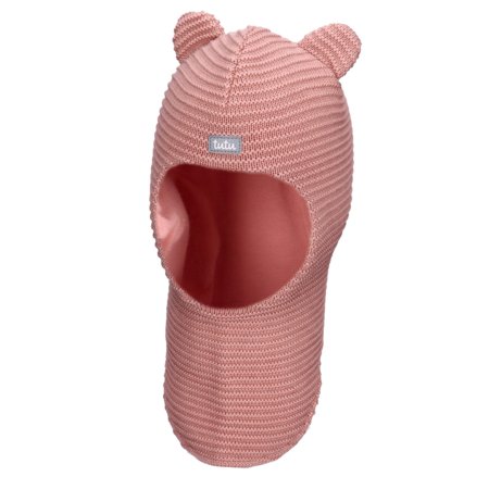 TUTU cepure-ķivere, rozā, 3-007485, cm