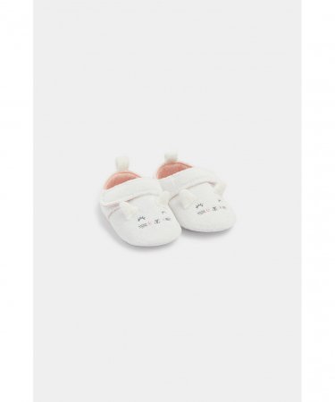MOTHERCARE tekstila apavi, EB871 625325