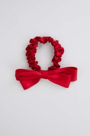 COCCODRILLO matu aksesuārs PETIT BIJOU, sarkans, ZC5311810PBJ-017-000, one size cm