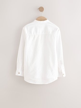 NEXT krekls ar garām piedurknēm, U83545, 104 cm 