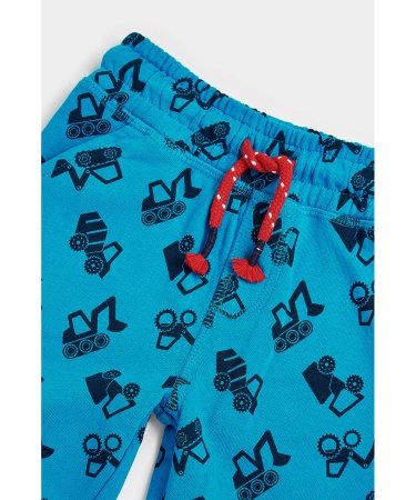 MOTHERCARE džogera bikses, 2 gab., CB005 607225