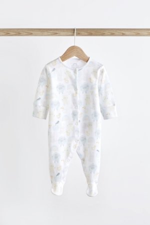 NEXT zīdaiņu kombinezons, 3 gab., D86557 