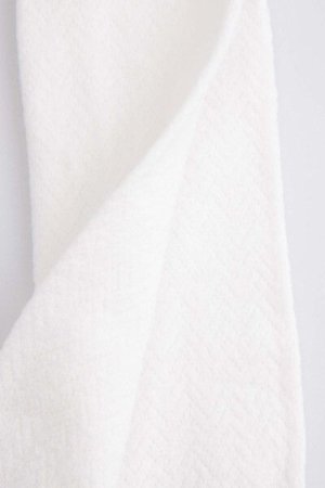 COCCODRILLO zeķubikses TIGHT MICROFIBRE COLORFUL, baltas, ZC4380301TMC-001-128, 128/134 cm 