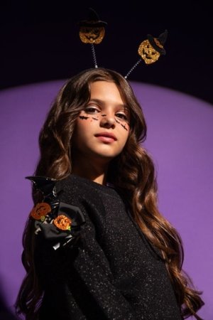 COCCODRILLO džemperis, pelēks, ZC5172103WGJ-020-146, 146 cm 