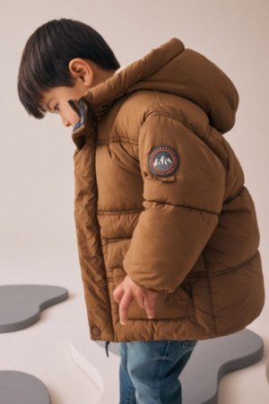 NEXT ūdensnecaurlaidīga jaka, AV1023, 80-86 cm 