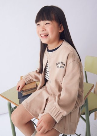 MAYORAL jaka, hazelnut, 4.437-39, 10 cm 