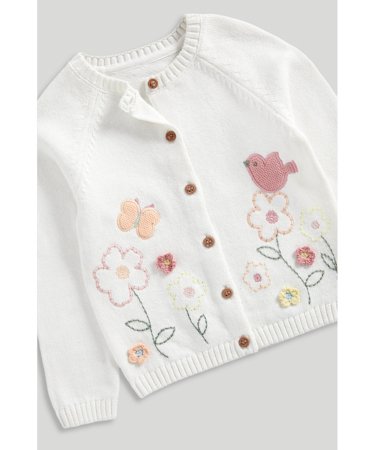 MOTHERCARE džemperis ar pogām, LK210 98 