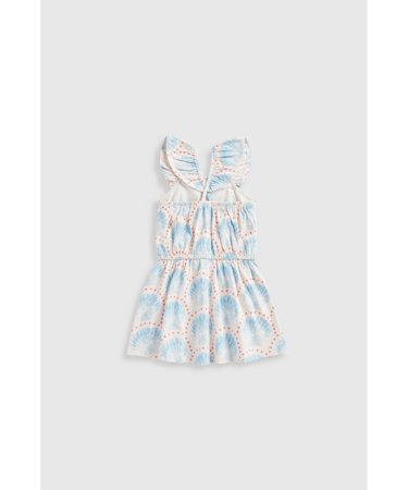 MOTHERCARE kleita ar īsam piedurknēm, HC952 