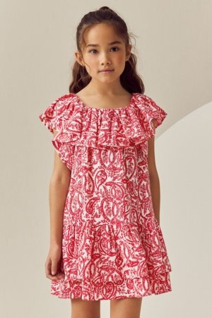 NEXT kleita ar īsām piedurknēm, AC6246 152