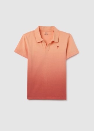 OVS polo ar īsam piedurknēm, 140 cm, 002269341 
