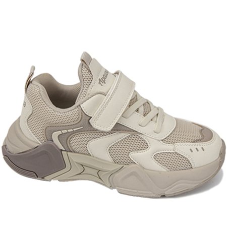 APAWWA ikdienas apavi, ABC1892P-BEIGE, izmērs 