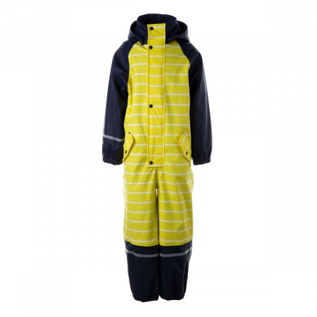 HUPPA kombinezonas JAKO, dzeltens/tumši zils, 36440000-00202 36440000-00202-122