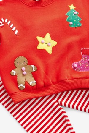 NEXT džemperis un legingi, 377730 62-68