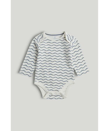 MOTHERCARE komplekts zīdainim 8 gab., AX33601, cm 