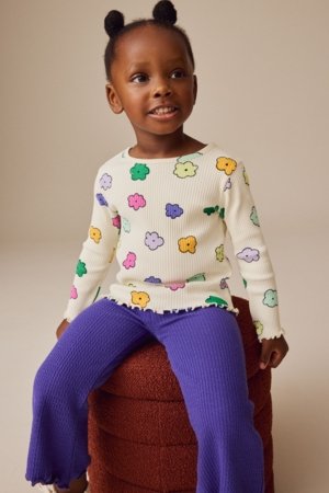 NEXT t-krekls ar garām piedurknēm, E46548 104-110 