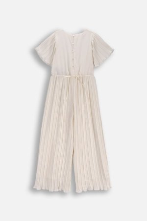 COCCODRILLO kombinezons, smilšu krāsa, WC6155101EJG-003-134, 134 cm 