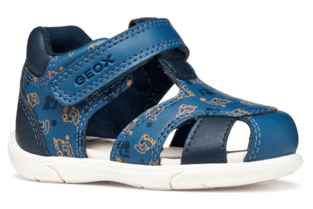 GEOX sandales B556EC-05404-C4277, izmērs 