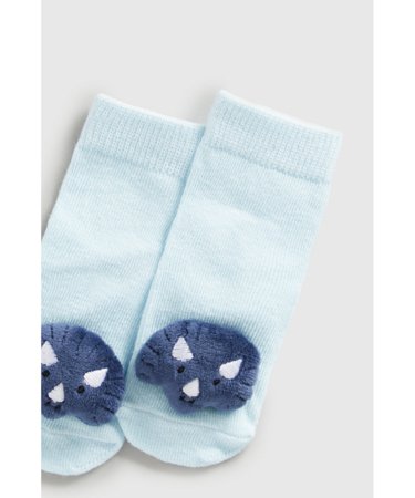 MOTHERCARE zeķes ar grabulīšiem, HD904 