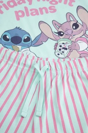 COCCODRILLO pidžama, zaļa, WC6448202LGD-022-116, 116/122 