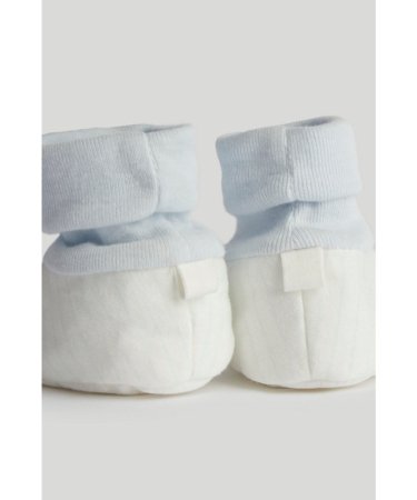 MOTHERCARE zeķes ar grabulīšiem, AY22501, Newborn cm 