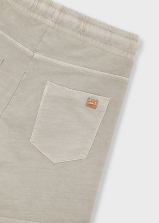 MAYORAL šorti, stone, 3.215-92, 128  cm 