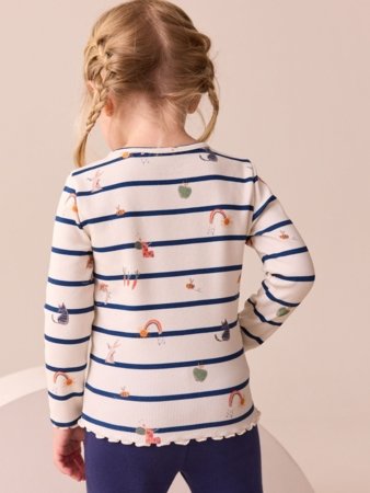 NEXT t-krekls, F74394, 110-116 cm 