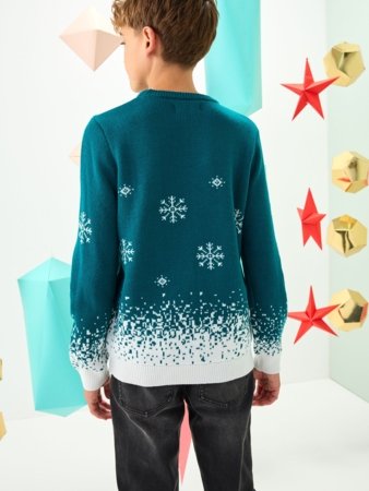 NEXT džemperis, F22678, 140 cm 