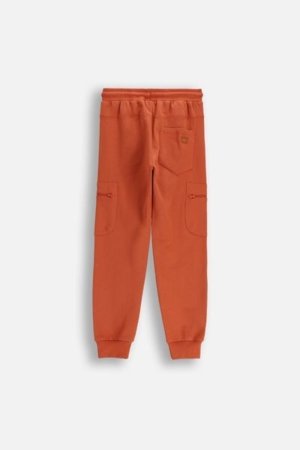 MOKIDA bikses MOKIDA COLLECTION BOY, dzeltens, ZM5120201MCB-026-122, 122 cm