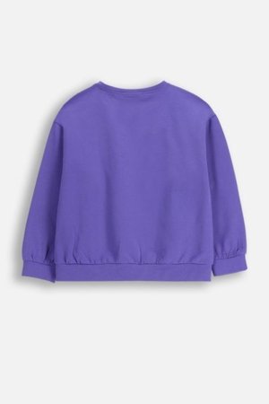 COCCODRILLO t-krekls RAVE GIRL KIDS, violeta, cm 