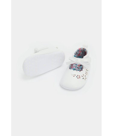 MOTHERCARE tekstila apavi, CB565 604430