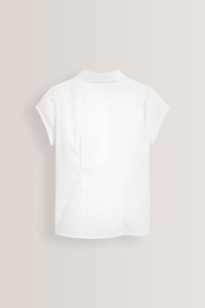 NEXT polo ar īsam piedurknēm, 981321 158 98132114