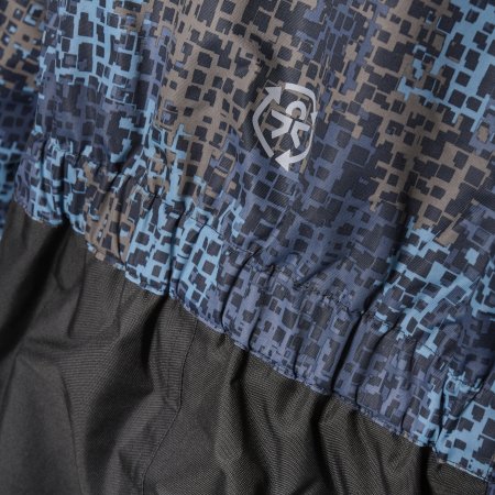 COLOR KIDS ziemas virsdrēbes, tumši zils, 741089-9852 741089-9852-104