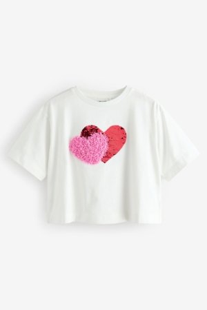 NEXT krekls ar īsām piedurknēm, E44428 134 