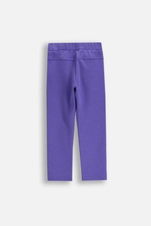 COCCODRILLO bikses RAVE GIRL KIDS, violeta, cm 