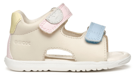 GEOX sandales B254WA-08502-C1M2M, izmērs 