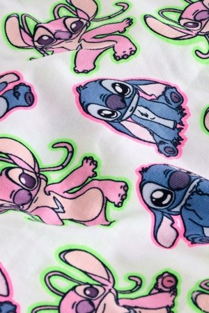 NEXT LILO AND STITCH biksītes, 5 gab., B12567 134-140 