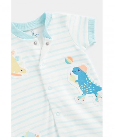 MOTHERCARE zīdaiņu rāpulītis, EC557 629058
